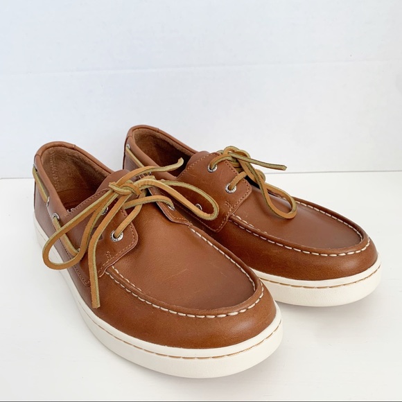 Sider Sperry Cup 2eye Boat Shoe 